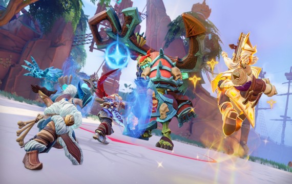 秘境战盟服务器无法访问、服务器连接报错的多种有效解决办法