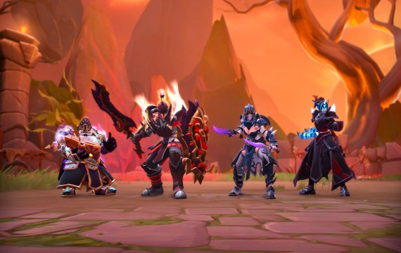 秘境战盟延迟高、闪退、掉线？稳定、低延迟游玩秘境战盟的教程分享