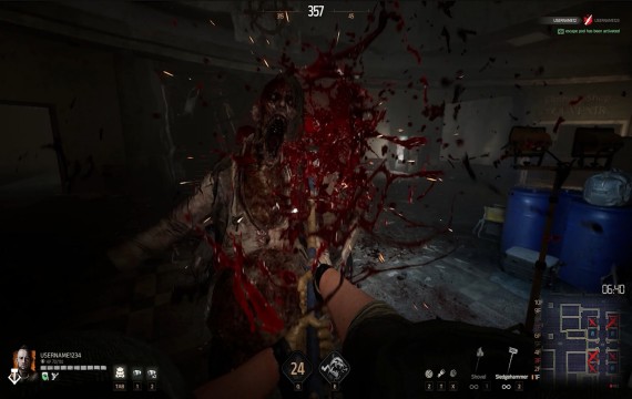 午夜行者联机掉线、联机失败？雷神加速器助力午夜行者稳定联机游玩！