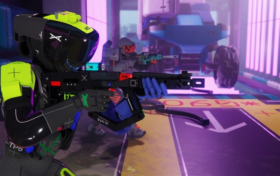 失落星船马拉松帧数异常？快速解决Marathon掉帧、卡帧的解决办法分享