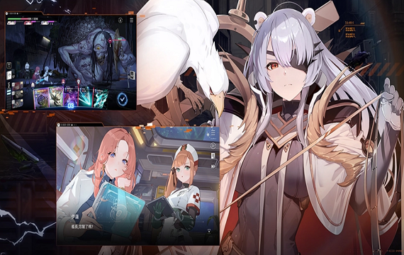 卡厄思梦境国际服提示Error1001、Error1002错误？超详细解决办法分享