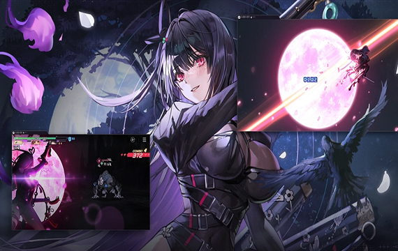 卡厄思梦境国际服启动慢、加载一直转圈、无法进入游戏的高效解决教程