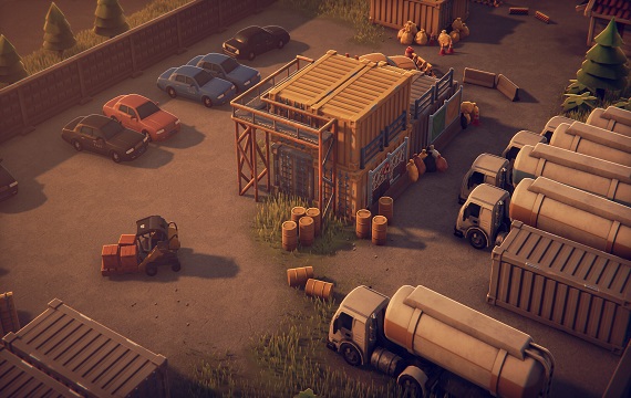 逃离鸭科夫存档位置在哪？逃离鸭科夫存档替换教程分享