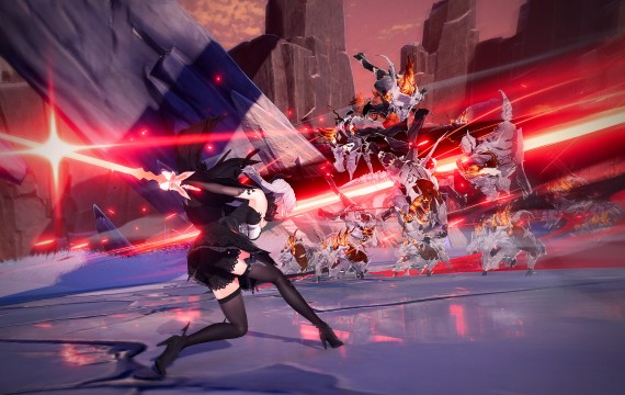 二重螺旋国服下载报错？雷神助你快速下载二重螺旋国服客户端