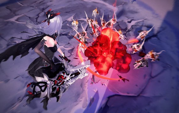 二重螺旋国际服账号怎么注册？二重螺旋国际服账号注册下载教程分享