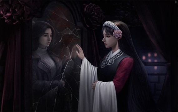 女吊怎么与好友联机体验？女吊超详细图文联机步骤