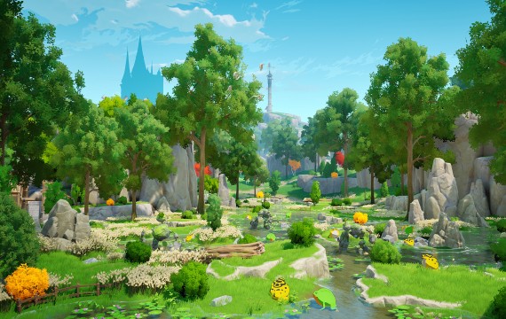 七大罪：起源延迟高、掉线？雷神加速器提供快速解决方法