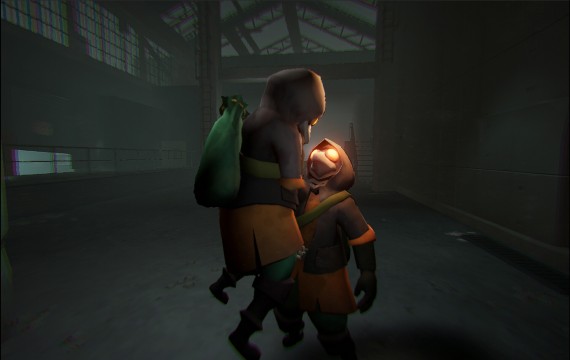 迷魅狩猎语音怎么开？MIMESIS麦克风设置教程分享