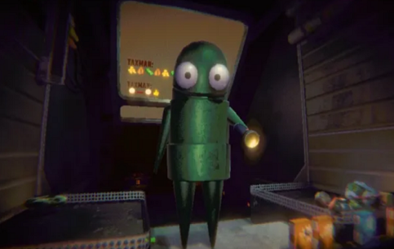 REPO进不去、登不上、玩不了的有效解决策略