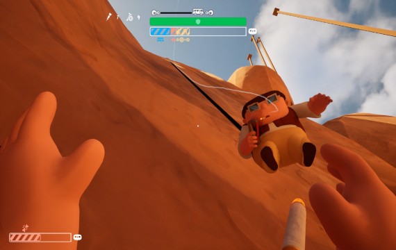 我们到了吗/RV There Yet好友联机教程分享！附加速器推荐