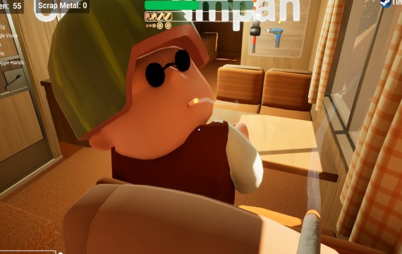 我们到了吗快速汉化技巧！RV There Yet一键汉化工具分享