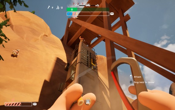 我们到了吗/RV There Yet游戏价格+配置要求+汉化教程分享