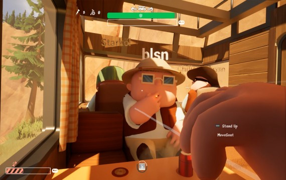 RV There Yet联机失败、无法组队、无法加入房间的超实用解决办法分享