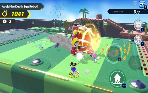 索尼克大乱斗（Sonic Rumble）黑屏、崩溃、闪退、报错的高效解决教程