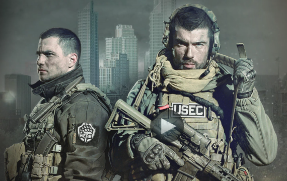 逃离塔科夫steam1.0正式版Q&A分享：游戏价格、常见问题、配置要求等