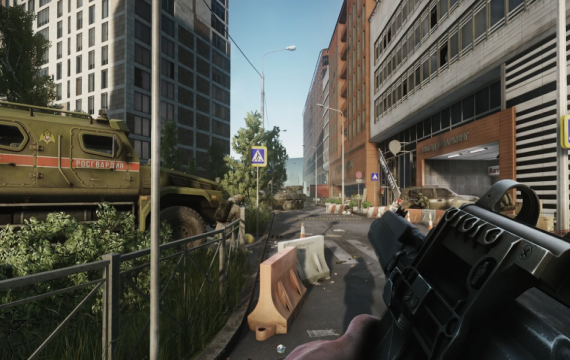 逃离塔科夫steam版需要重新购买？！超详细购买指南来了