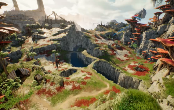 永恒之塔2无法访问官网、官网载入超时的综合解决教程分享