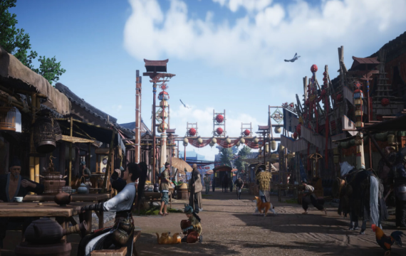 燕云十六声国际服进不去游戏、游戏崩溃闪退？超详细解决办法分享