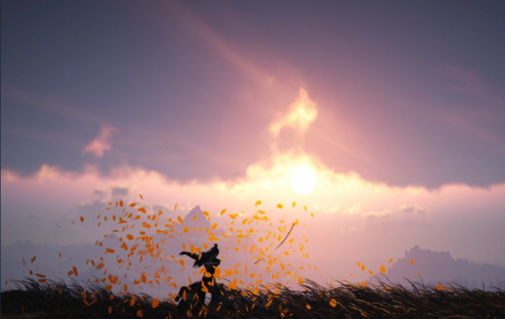 燕云十六声国际服延迟高、掉线？雷神加速器助你低延迟稳定游玩