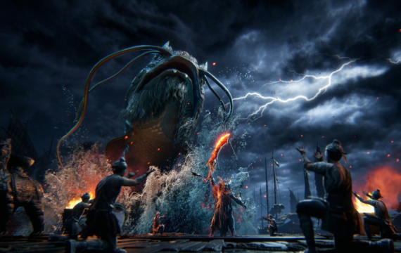 燕云十六声国际服：上线时间、上线平台、游戏价格详解