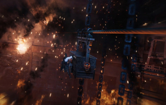 燕云十六声国际服steam提示地区不可用？锁区入库教程分享