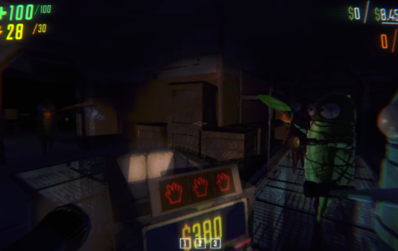 REPO有没有好用的MOD？REPO超详细MOD仓库分享！