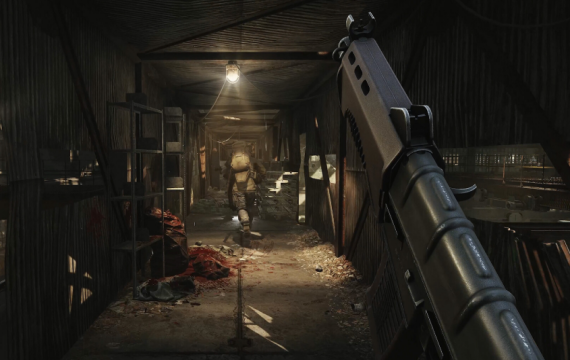 逃离塔科夫进程崩溃、运行闪退、频繁黑屏报错的解决办法