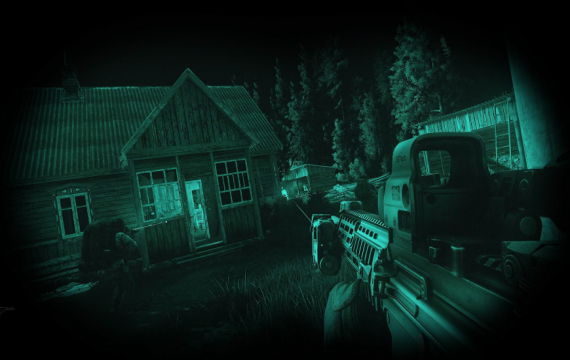 逃离塔科夫延迟高、丢包、跳ping的有效解决办法