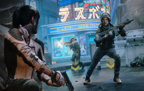 使命召唤黑色行动7提示DX报错？快速解决COD22 DirectX Error的教程分享