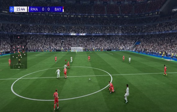 EA FC26账号怎么注册？EA FC26账号注册详解