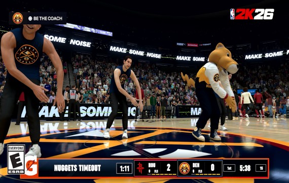 模拟篮球游戏NBA 2K26上线！超详细的账号注册步骤分享
