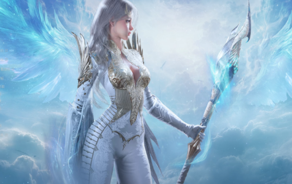 永恒之塔2提示CPU内存不足、ShaderCompiler失败，雷神加速器快速解决教程