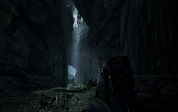 PUBG：黑域撤离测试时间、游戏平台、测试招募条件分享