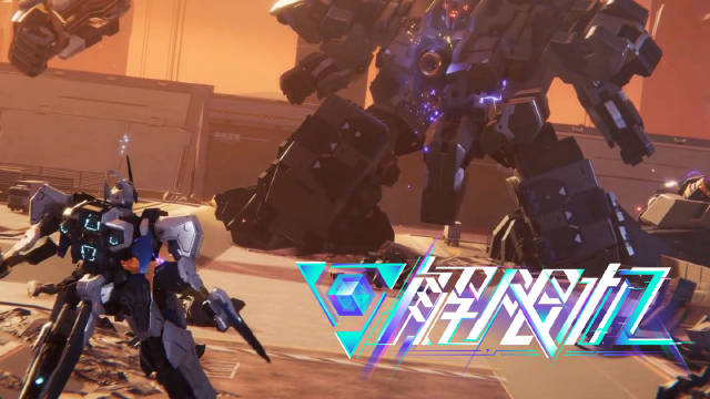 解限机发售时间、登陆平台、游戏价格介绍