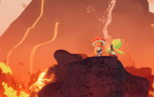 PEAK发售时间、登陆平台、游戏价格介绍