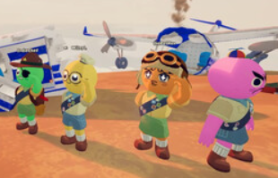 PEAK中文设置教程 PEAK汉化教程