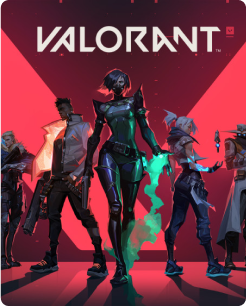 Valorant