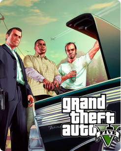 GTA5