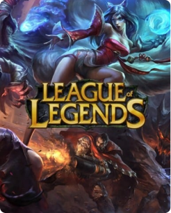 英雄联盟美测服