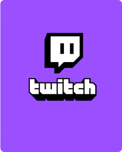 Twitch掉宝
