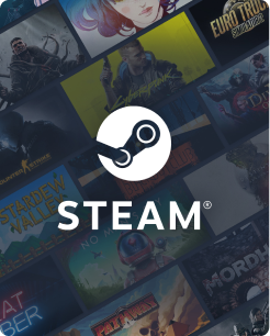 Steam