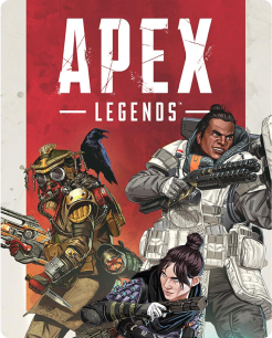 Apex英雄