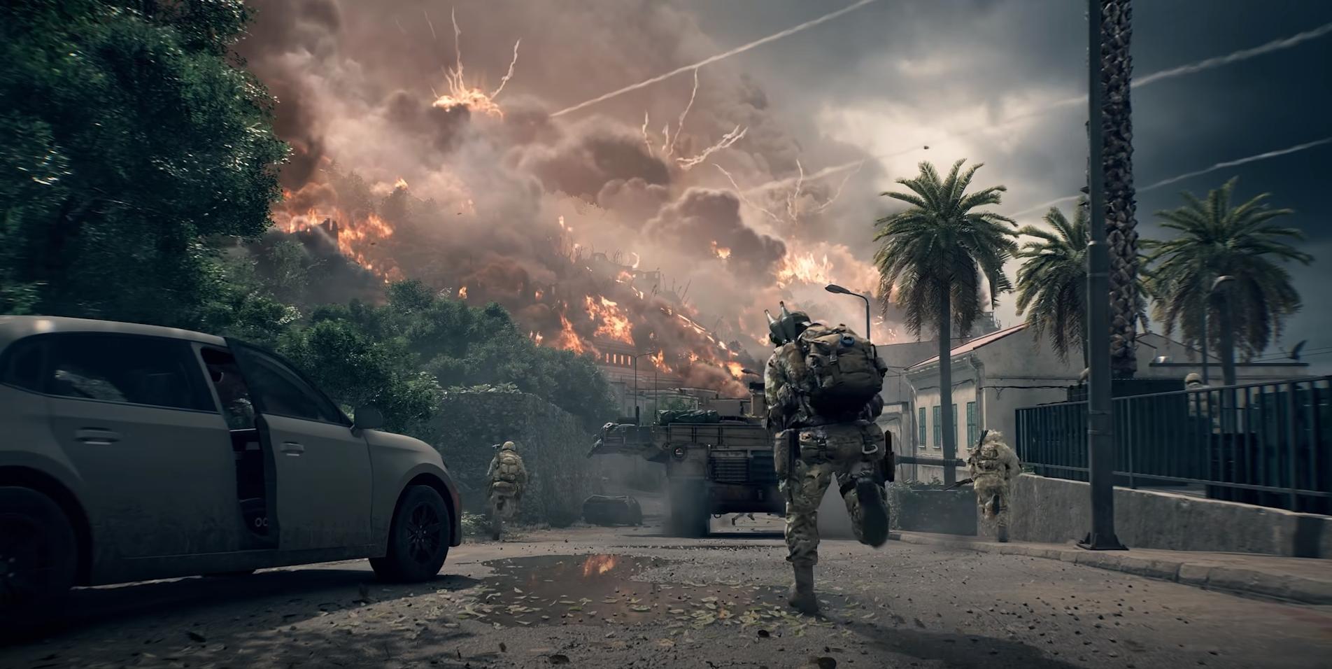 战地6Twitch掉宝怎么参加？战地6老鼠台掉宝100%领取教程分享