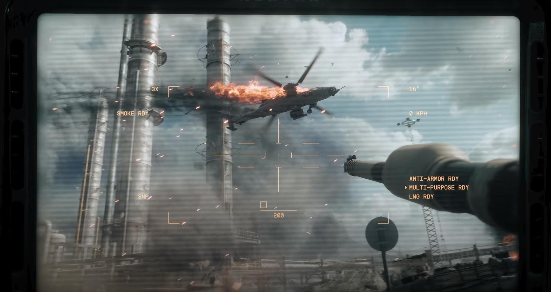 战地6怎么使用安全启动？战地风云6安全启动全教程