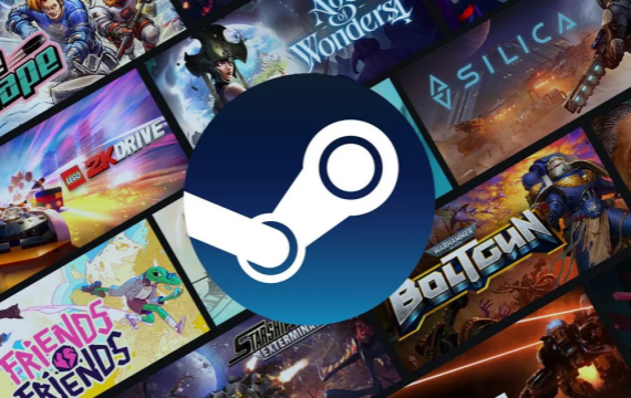 Steam社区无法进入、进不去、进入失败等问题解决教程