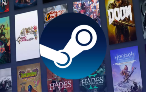 steam商店访问不了、进不去？超全方法解析