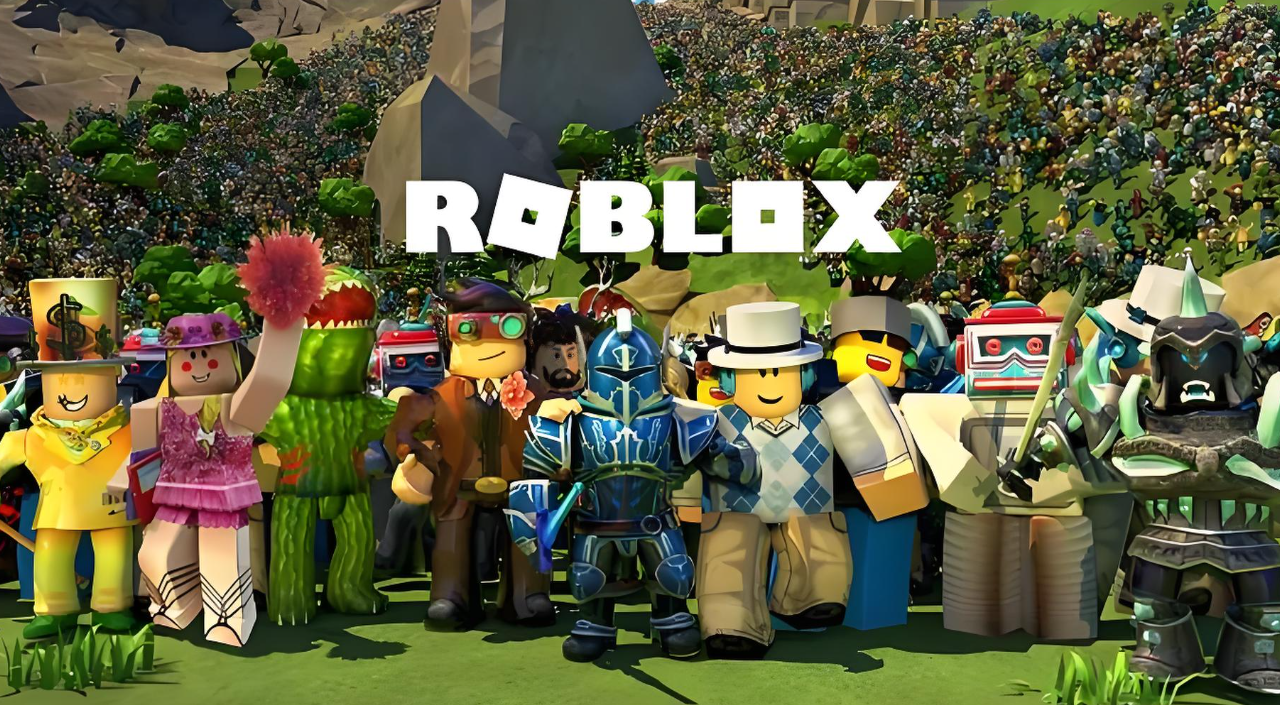 罗布乐思/Roblox延迟高、网络不稳定怎么办？具体有效的解决办法分享