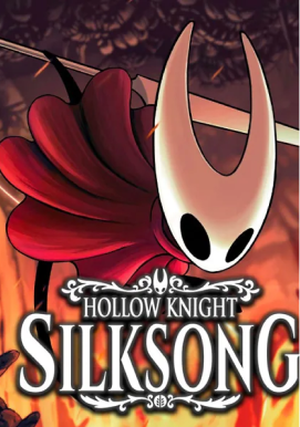 空洞骑士：丝之歌