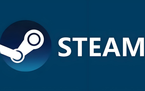 steam登录失败、登录不了、登录转圈的100%解决办法