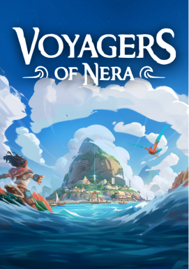 Voyagers of Nera